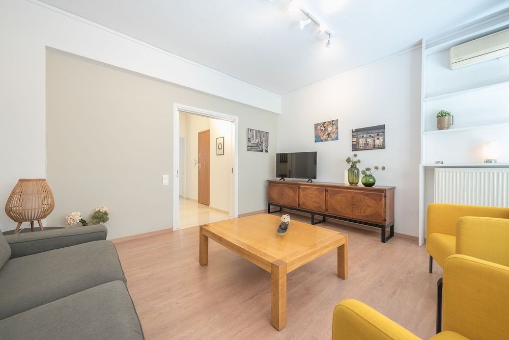 undefined Philippos Acropolis Home by Cloudkeys 7