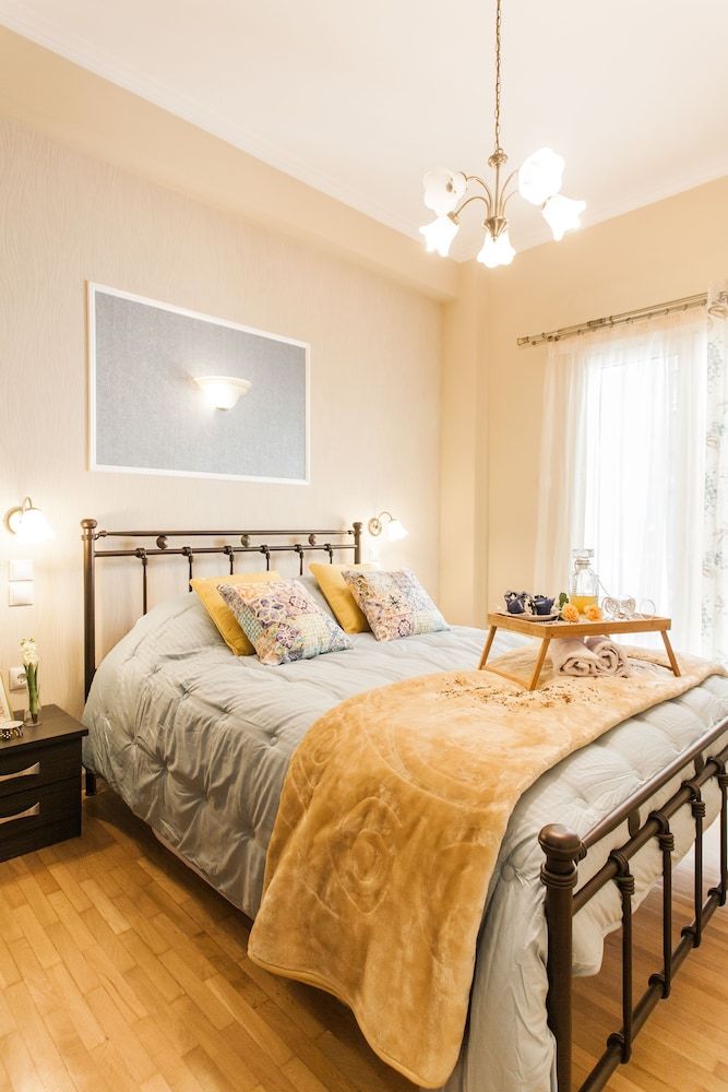 undefined Central Apartment near Acropolis 9