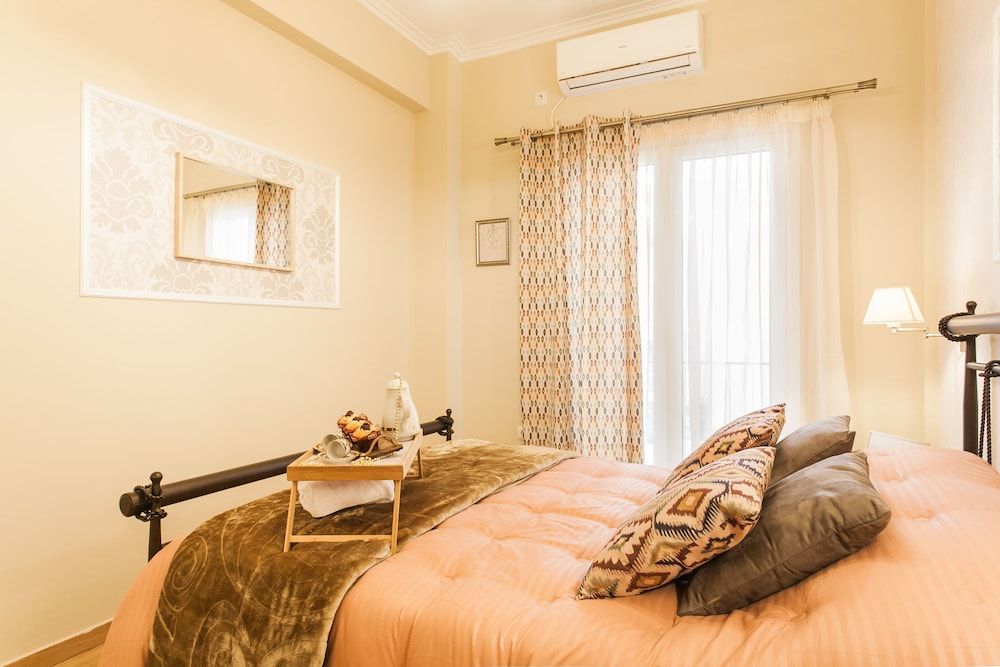 undefined Central Apartment near Acropolis 7