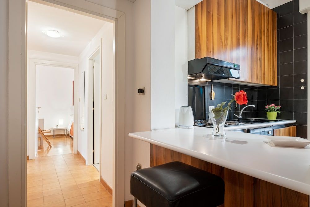 Pizzardi Flower Apartment Apartment, 1 Bedroom 11