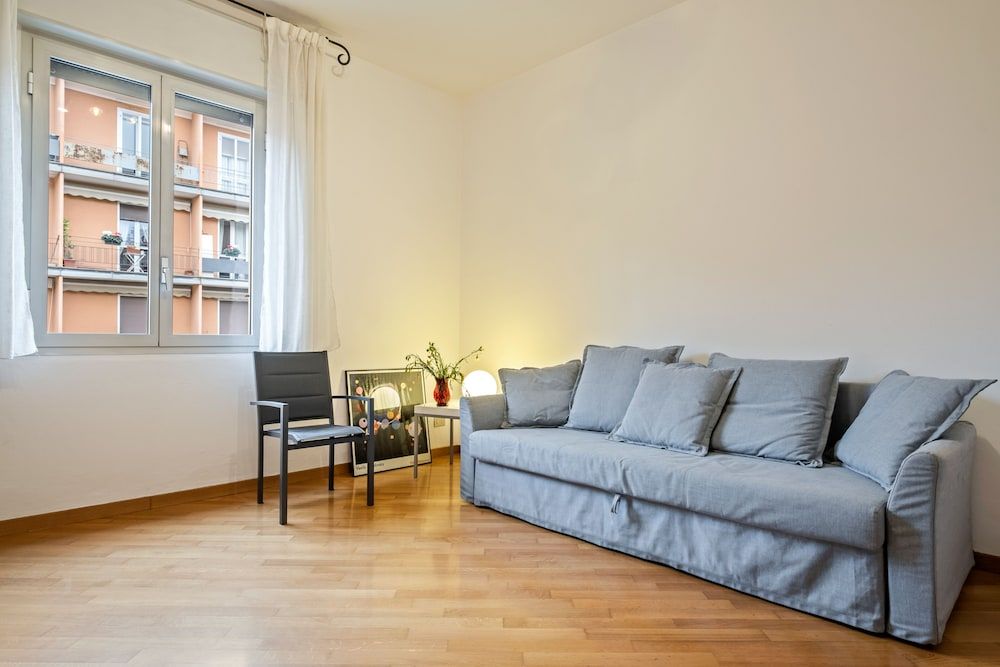 Pizzardi Flower Apartment Apartment, 1 Bedroom 12