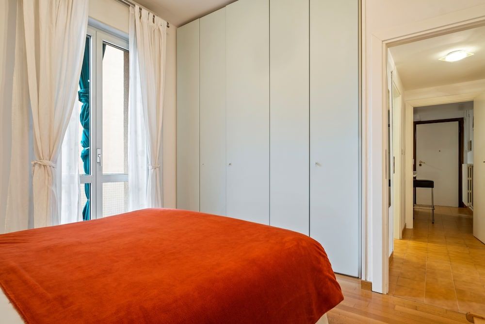 Pizzardi Flower Apartment Apartment, 1 Bedroom 10