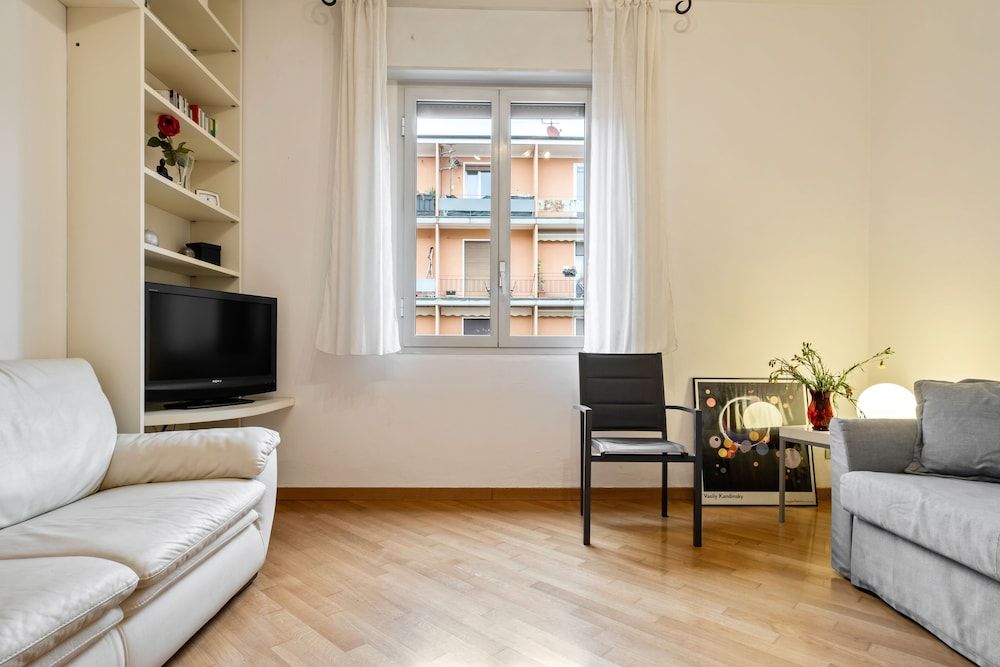 Pizzardi Flower Apartment Apartment, 1 Bedroom 13