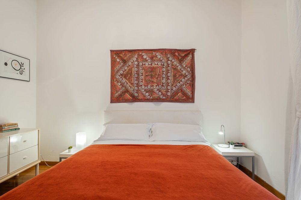 undefined Pizzardi Flower Apartment 4