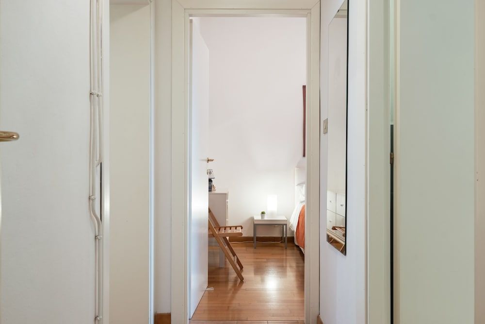 Pizzardi Flower Apartment Apartment, 1 Bedroom 16