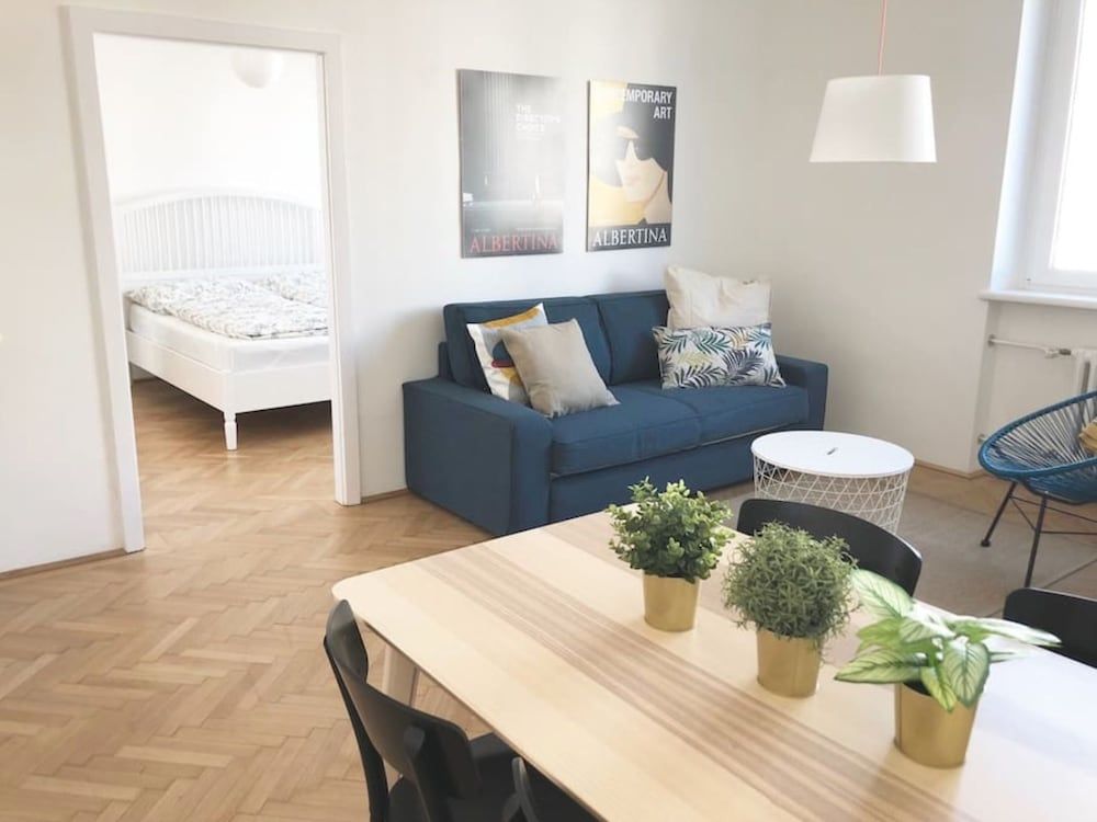 undefined Lovely Apartment directly at Naschmarkt
