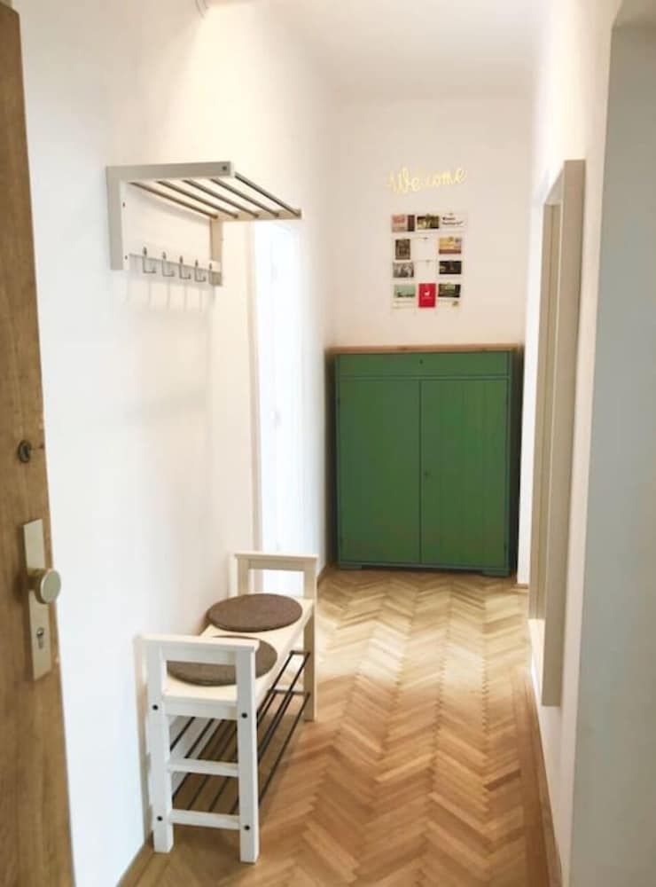 undefined Lovely Apartment directly at Naschmarkt 7