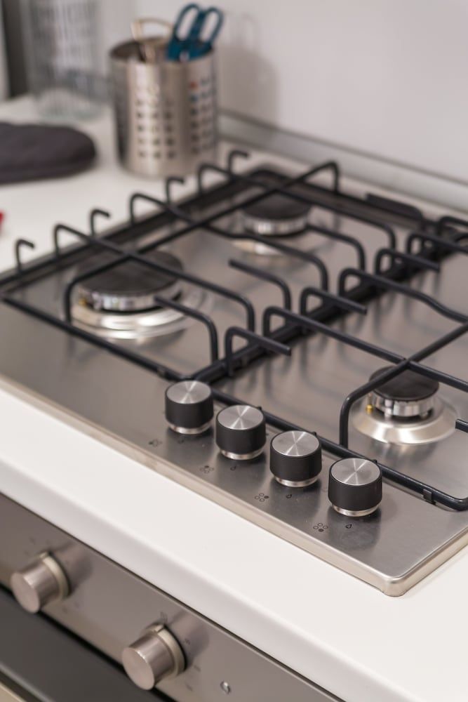 CasaNa on Christmas Alley Deluxe Apartment 12