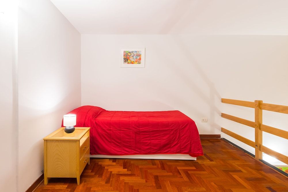 CasaNa on Christmas Alley Deluxe Apartment 9