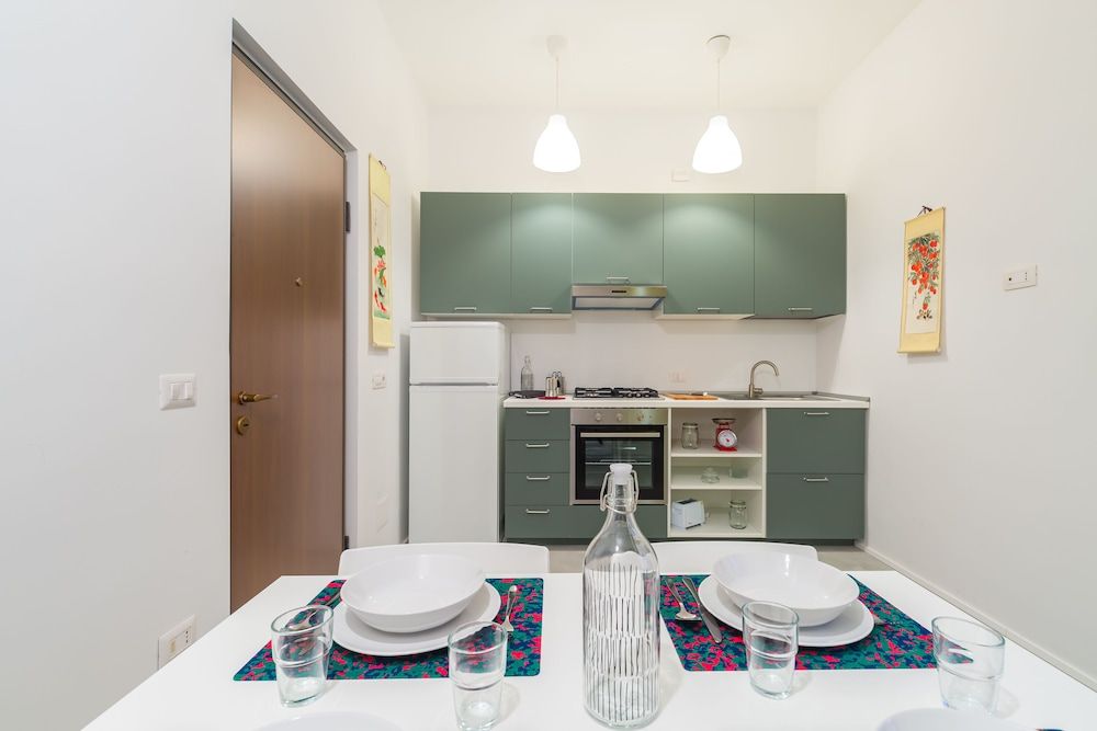 CasaNa on Christmas Alley Deluxe Apartment 11