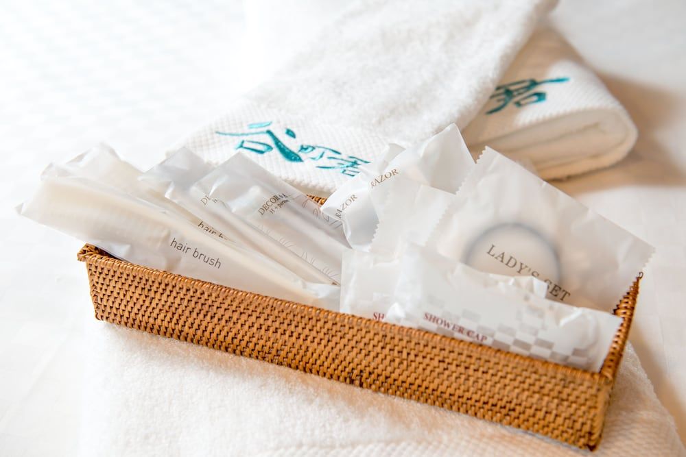 Hotel Crush On Standard Twin Room 6