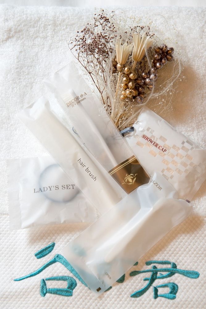 Hotel Crush On Standard Twin Room 7