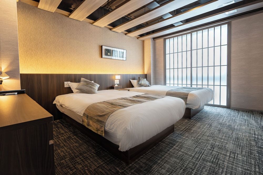 Hotel Crush On Standard Twin Room