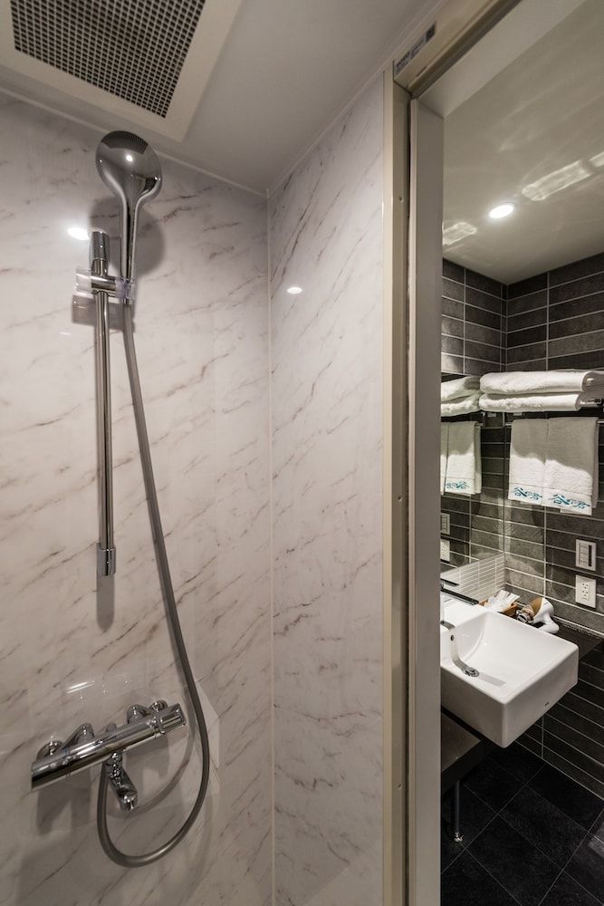 Hotel Crush On Standard Twin Room 4