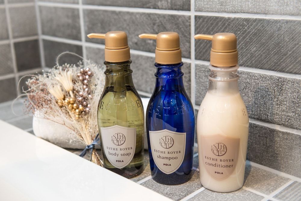 Hotel Crush On Standard Twin Room 8