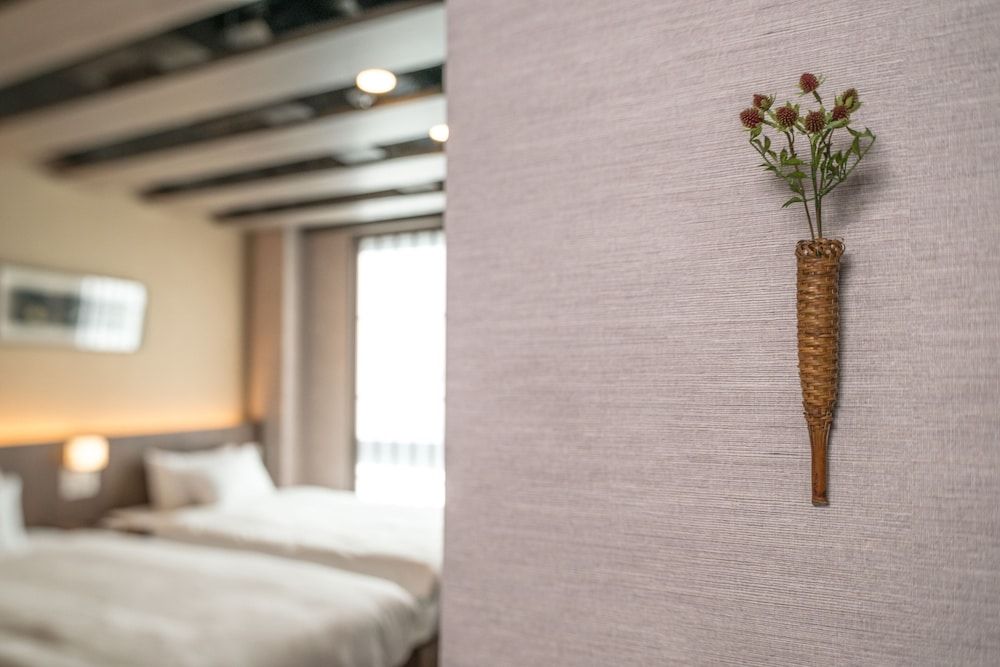 Hotel Crush On Standard Twin Room 9