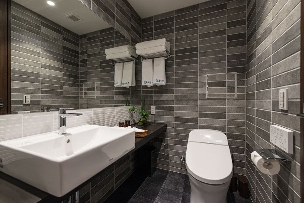 Hotel Crush On Standard Twin Room 5