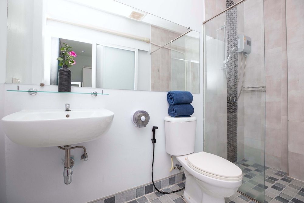 Tropical Living in Modern Villa Lancelot 3-Bedroom Pool Villa 13