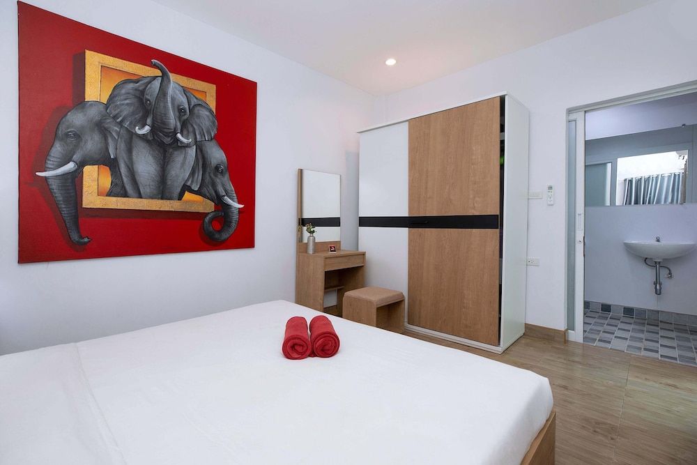 Tropical Living in Modern Villa Lancelot 3-Bedroom Pool Villa 6