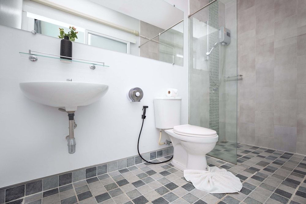 Tropical Living in Modern Villa Lancelot 3-Bedroom Pool Villa 15