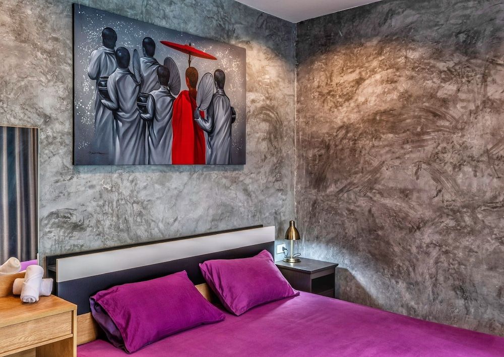 undefined Tropical Living in Modern Villa Lancelot