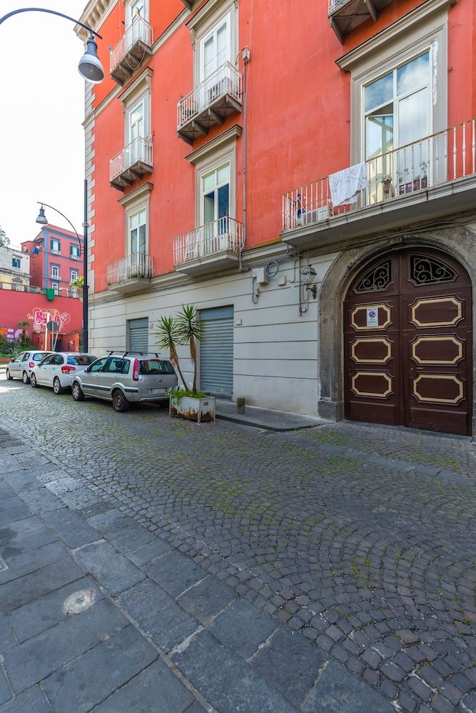 undefined Appartamento a Piazza Cavour by Wonderful Italy 2