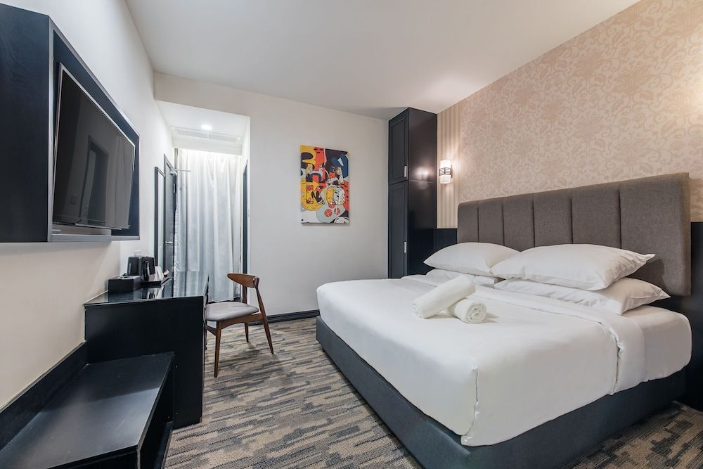 undefined HAKO HOTEL JBCC