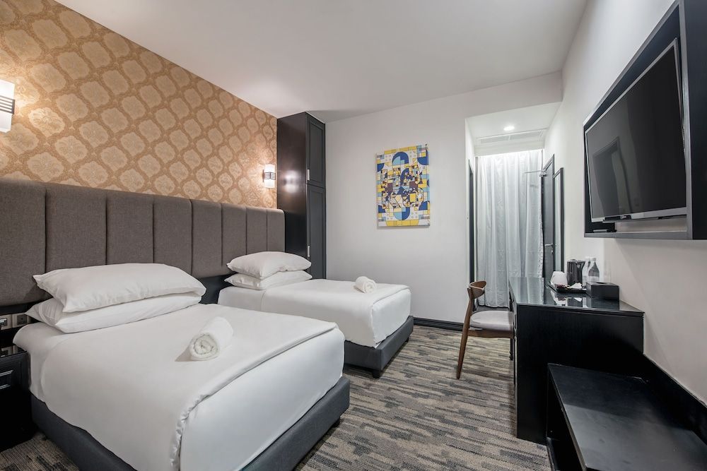 undefined HAKO HOTEL JBCC 3