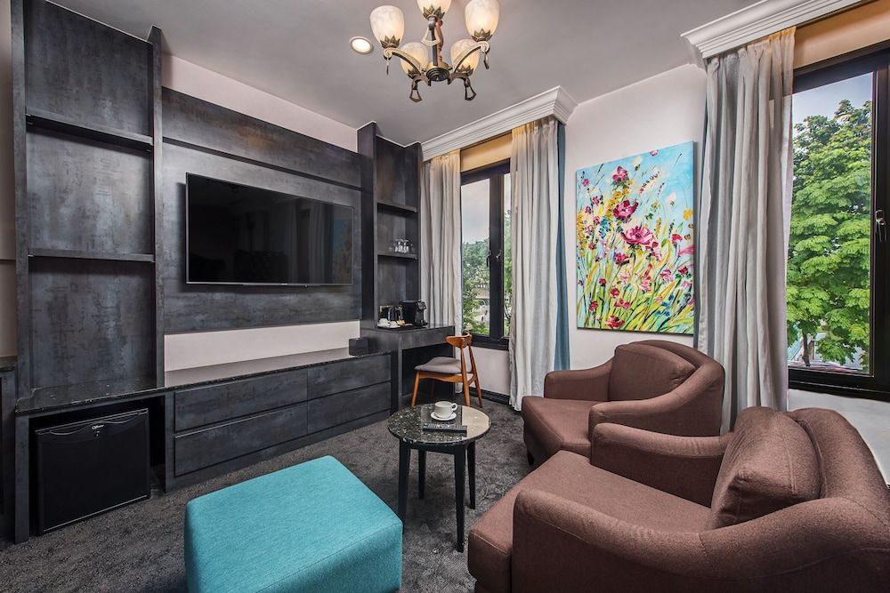 undefined HAKO HOTEL JBCC 10