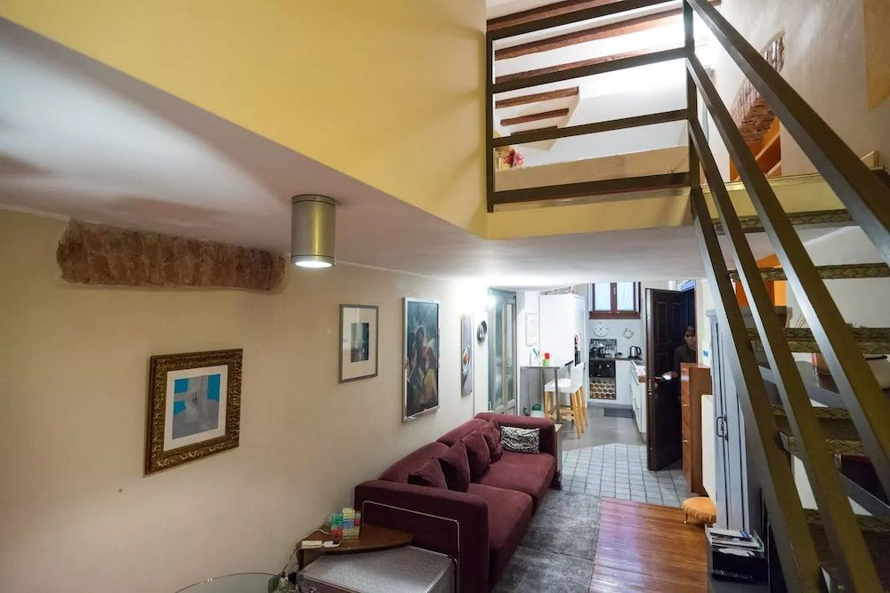 Bixio 14 Apartment, 1 Bedroom 11