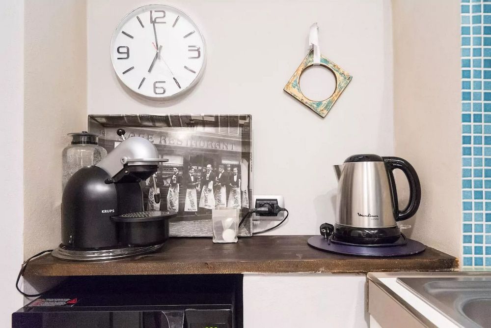 Bixio 14 Apartment, 1 Bedroom 13