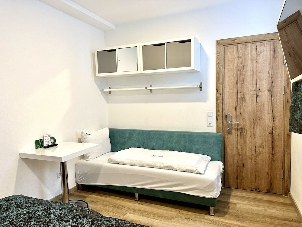 Pension Kristalpark Classic Apartment 7