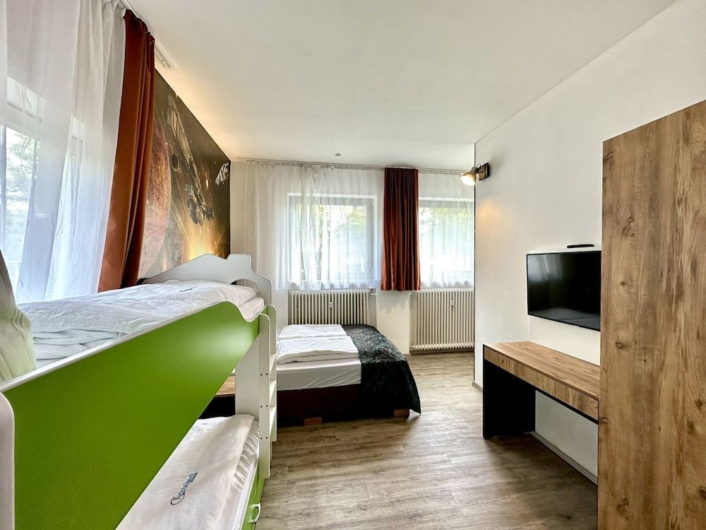 Pension Kristalpark Deluxe Condo, 2 Bedrooms 4