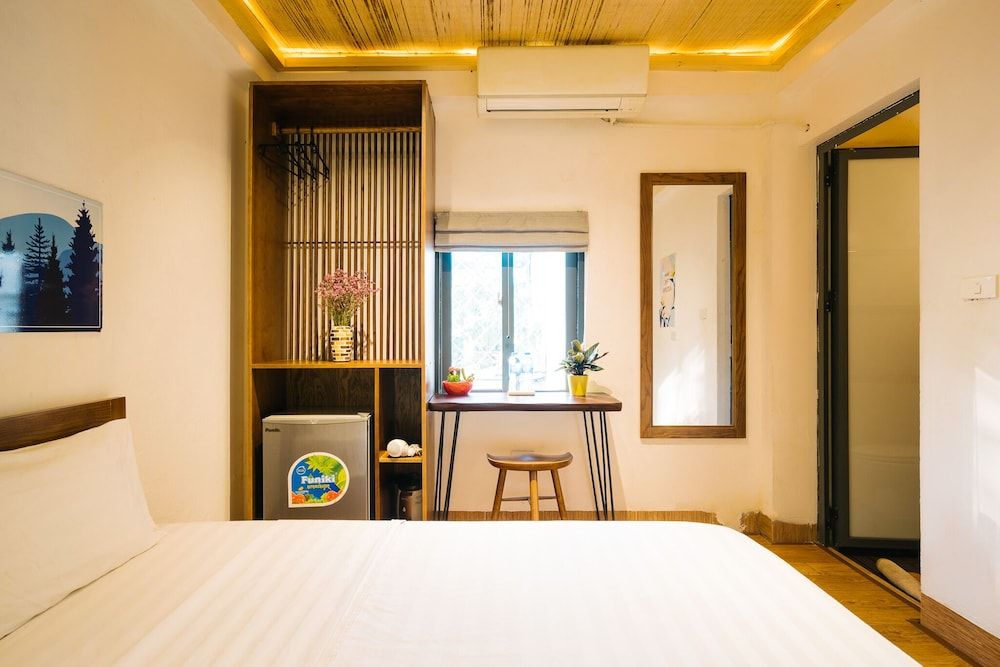 undefined The Autumn Homestay 10