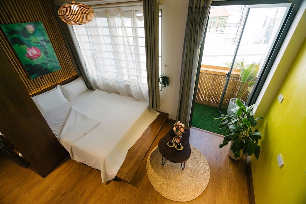 undefined The Autumn Homestay 5