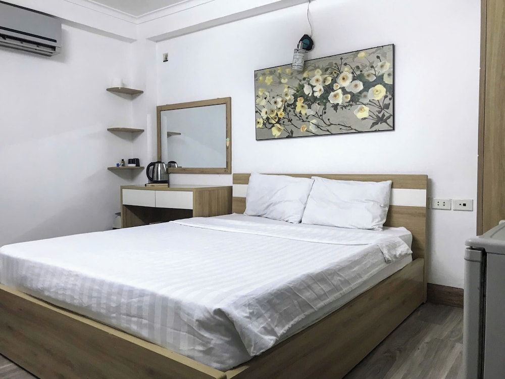 undefined The Autumn Homestay 4