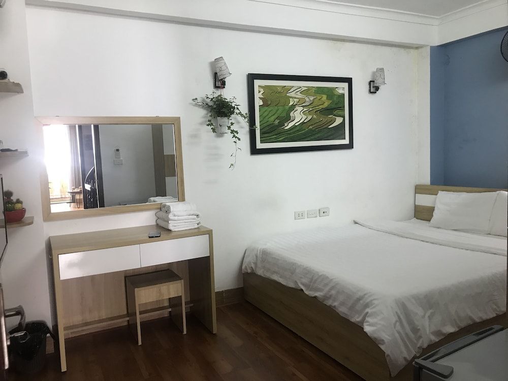 undefined The Autumn Homestay 3