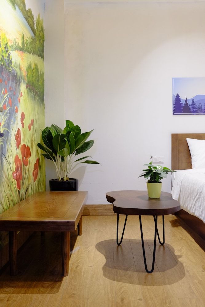 undefined The Autumn Homestay 2