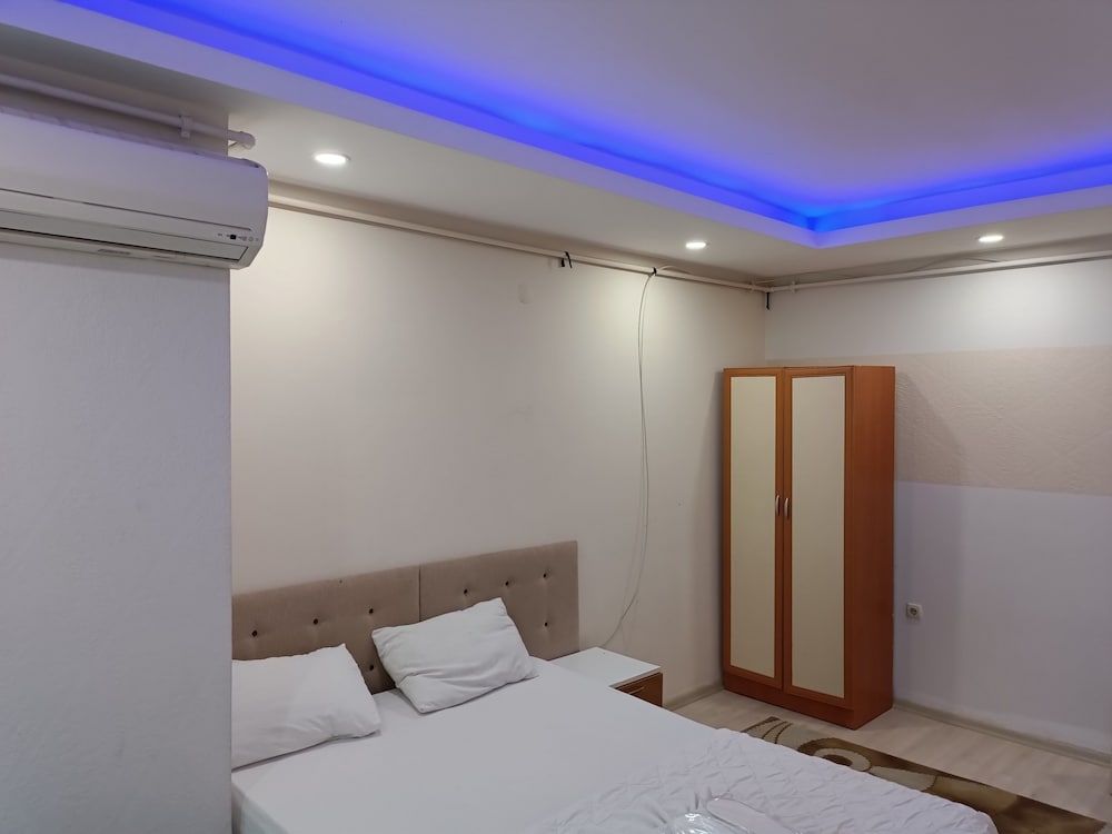 Garden Park Hotel City Apartment 5