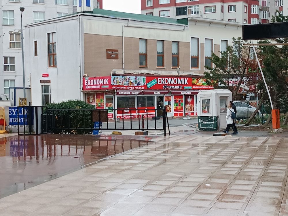 undefined Garden Park Hotel 7