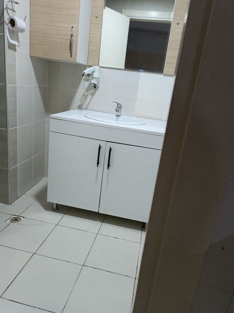 Garden Park Hotel City Apartment 18