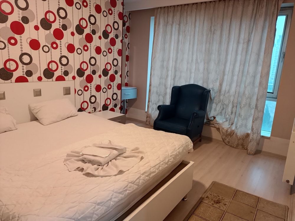 undefined Garden Park Hotel 9