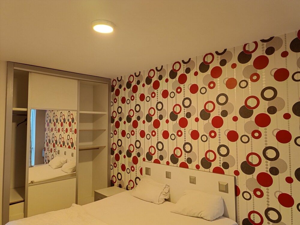 undefined Garden Park Hotel 10