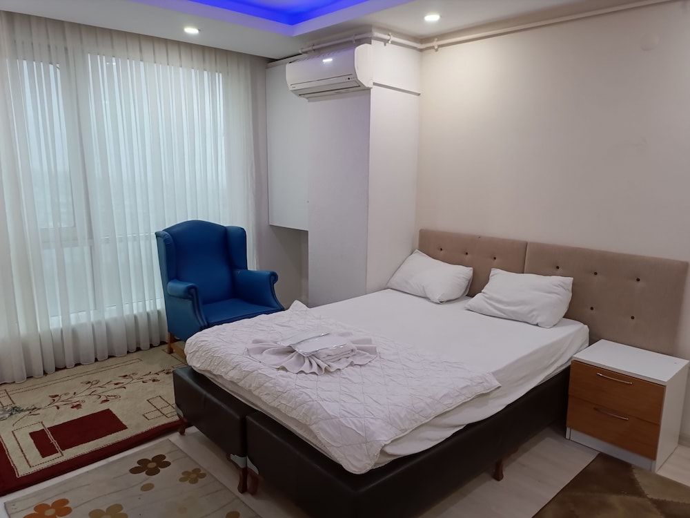 undefined Garden Park Hotel 8