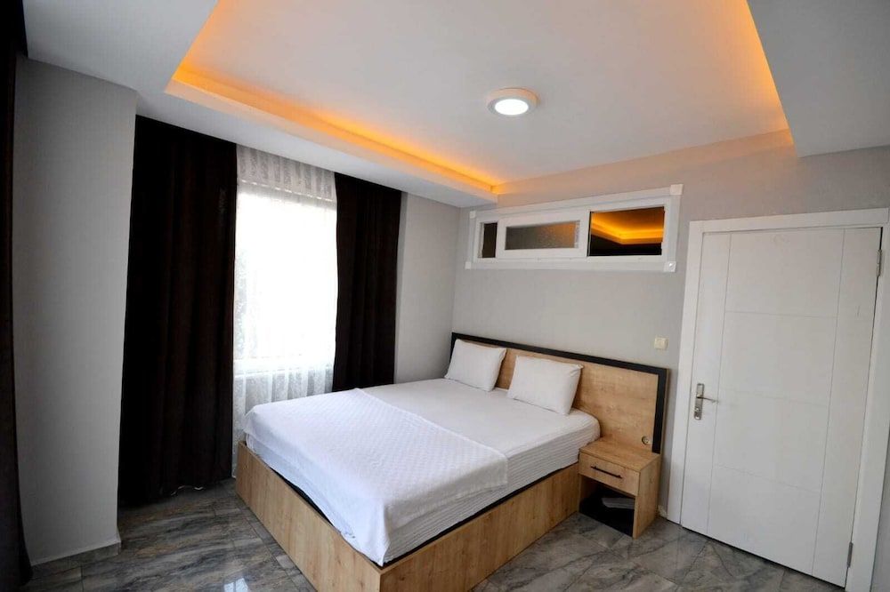 Garden Park Hotel Standard Apartment 5