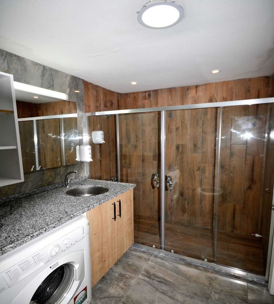 Garden Park Hotel City Apartment 21