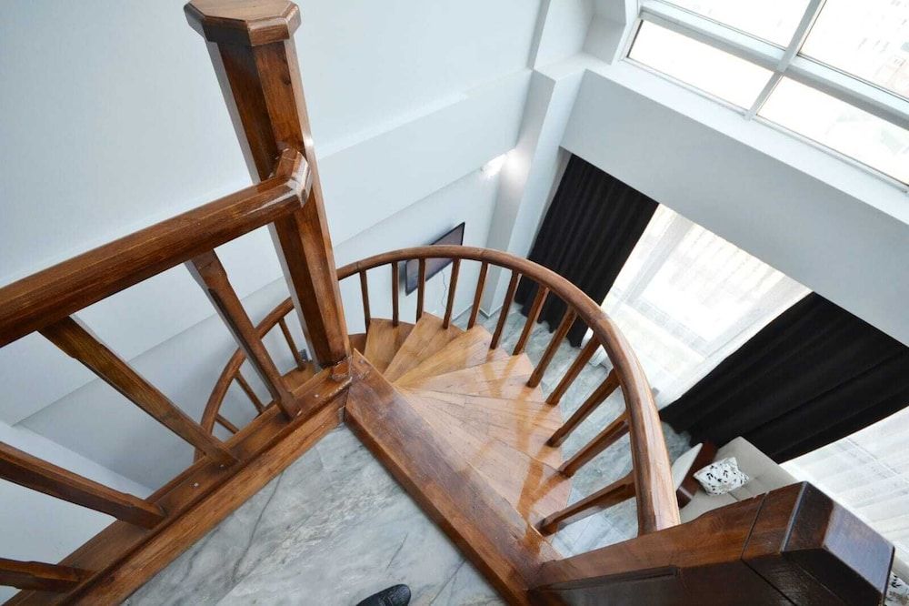 Garden Park Hotel City Apartment 13