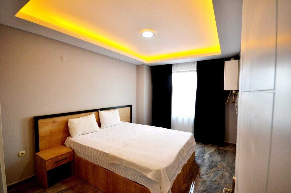 Garden Park Hotel Standard Apartment 6