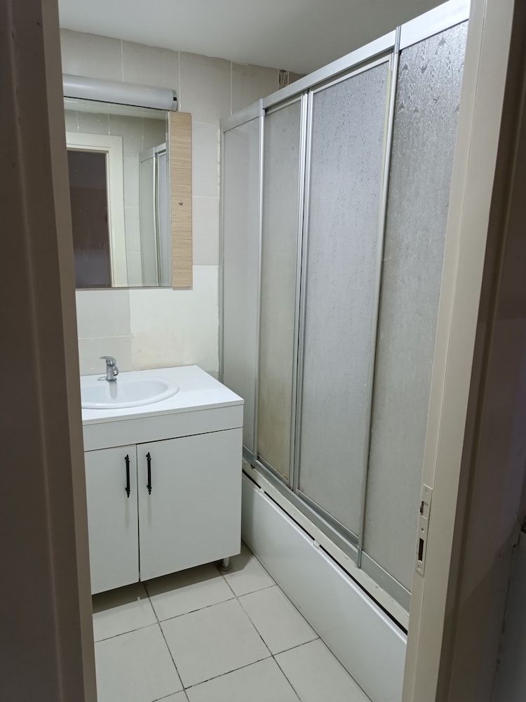 Garden Park Hotel City Apartment 17