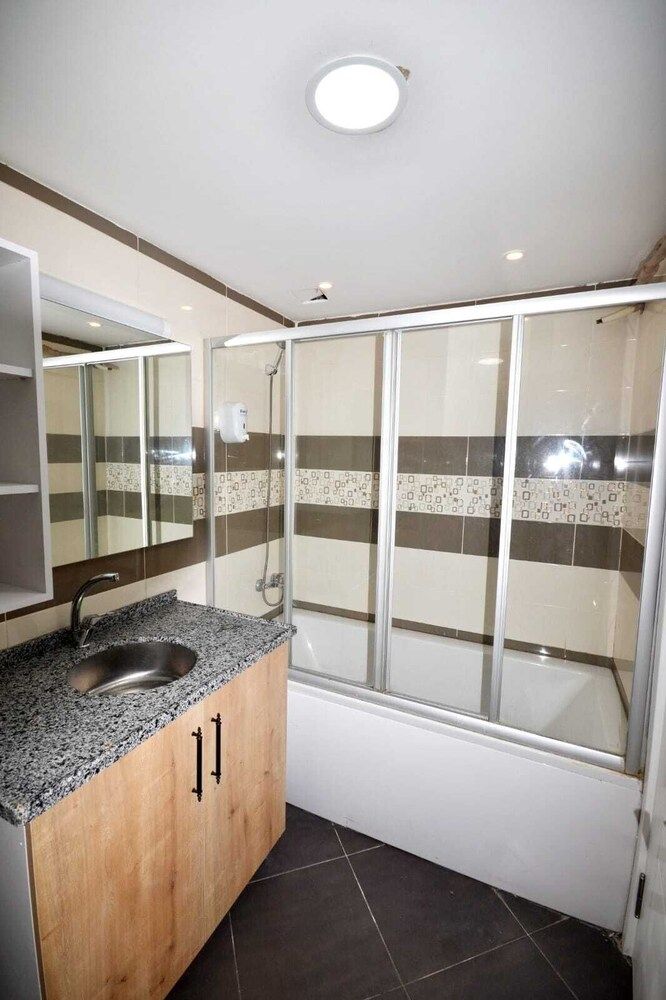 Garden Park Hotel City Apartment 19